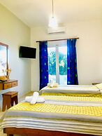 Banos apartments and swimming  pool