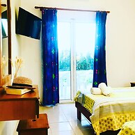 Banos apartments and swimming  pool