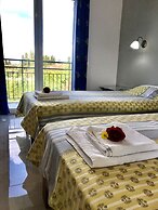 Banos apartments and swimming  pool