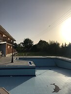 Banos apartments and swimming  pool