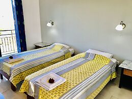 Banos apartments and swimming  pool