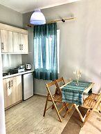 Banos apartments and swimming  pool