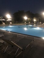 Banos apartments and swimming  pool