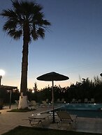 Banos apartments and swimming  pool
