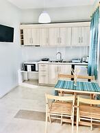 Banos apartments and swimming  pool