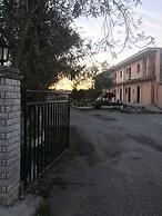 Banos apartments and swimming  pool