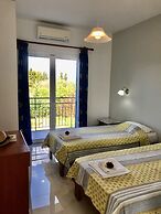 Banos apartments and swimming  pool
