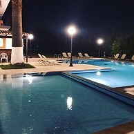 Banos apartments and swimming  pool