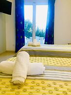 Banos apartments and swimming  pool