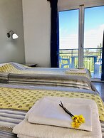 Banos apartments and swimming  pool