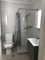 Banos apartments and swimming  pool