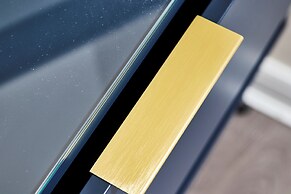 Whitby Bridge Luxury Apartments