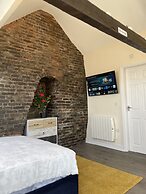 Whitby Bridge Luxury Apartments