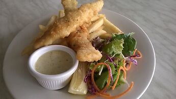 Whitby Bridge Luxury Apartments