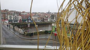 Whitby Bridge Luxury Apartments