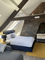 Whitby Bridge Luxury Apartments