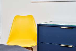 Whitby Bridge Luxury Apartments