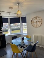 Whitby Bridge Luxury Apartments