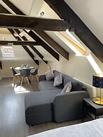 Whitby Bridge Luxury Apartments