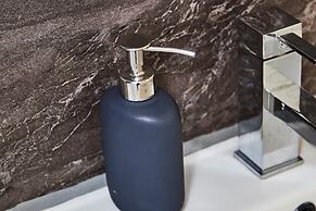 Whitby Bridge Luxury Apartments