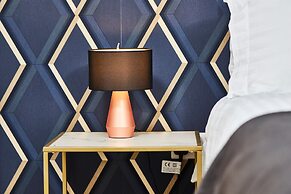 Whitby Bridge Luxury Apartments