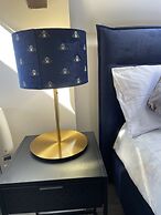 Whitby Bridge Luxury Apartments