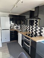 Whitby Bridge Luxury Apartments