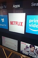 Whitby Bridge Luxury Apartments