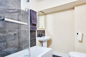 Whitby Bridge Luxury Apartments