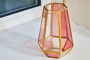 Whitby Bridge Luxury Apartments