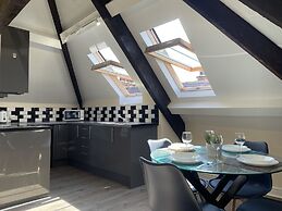 Whitby Bridge Luxury Apartments