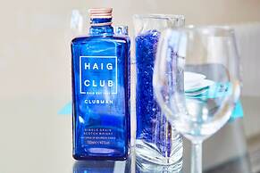 Whitby Bridge Luxury Apartments