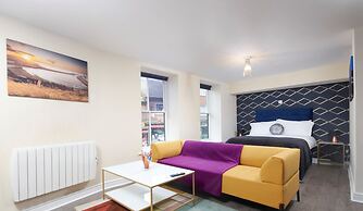 Whitby Bridge Luxury Apartments