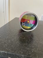 Whitby Bridge Luxury Apartments