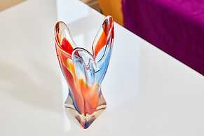 Whitby Bridge Luxury Apartments