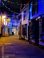 Whitby Bridge Luxury Apartments