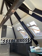 Whitby Bridge Luxury Apartments