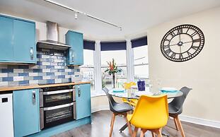 Whitby Bridge Luxury Apartments