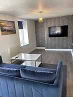 Whitby Bridge Luxury Apartments