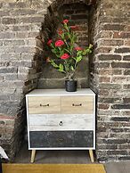 Whitby Bridge Luxury Apartments