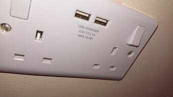 Whitby Bridge Luxury Apartments