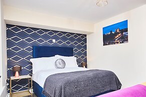 Whitby Bridge Luxury Apartments