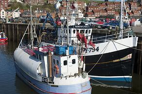 Whitby Bridge Luxury Apartments