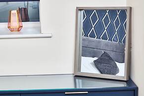 Whitby Bridge Luxury Apartments