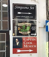 Whitby Bridge Luxury Apartments