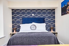 Whitby Bridge Luxury Apartments