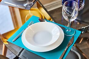 Whitby Bridge Luxury Apartments