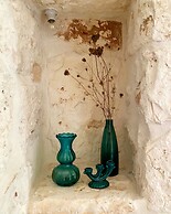 Private Boho Trullo Near Alberobello /locortotondo