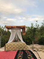 Private Boho Trullo Near Alberobello /locortotondo