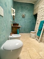 Private Boho Trullo Near Alberobello /locortotondo